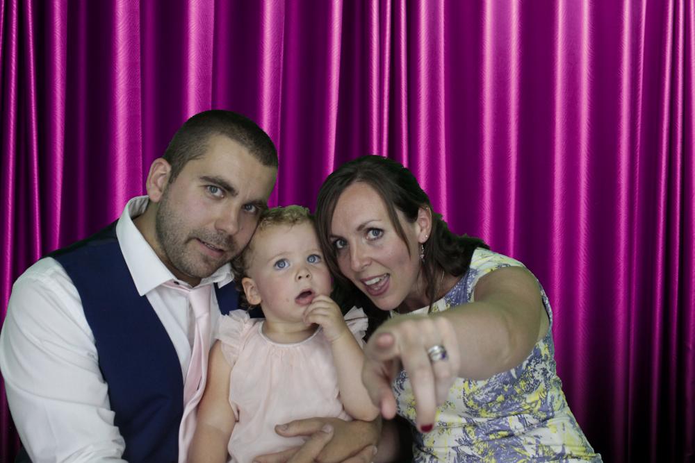 Katherine & Simon | View more photos from the event at gallery.myphotoboothexperience.co.uk/u/MyPhotoBoothExperienceLtd/Katherine-Simon